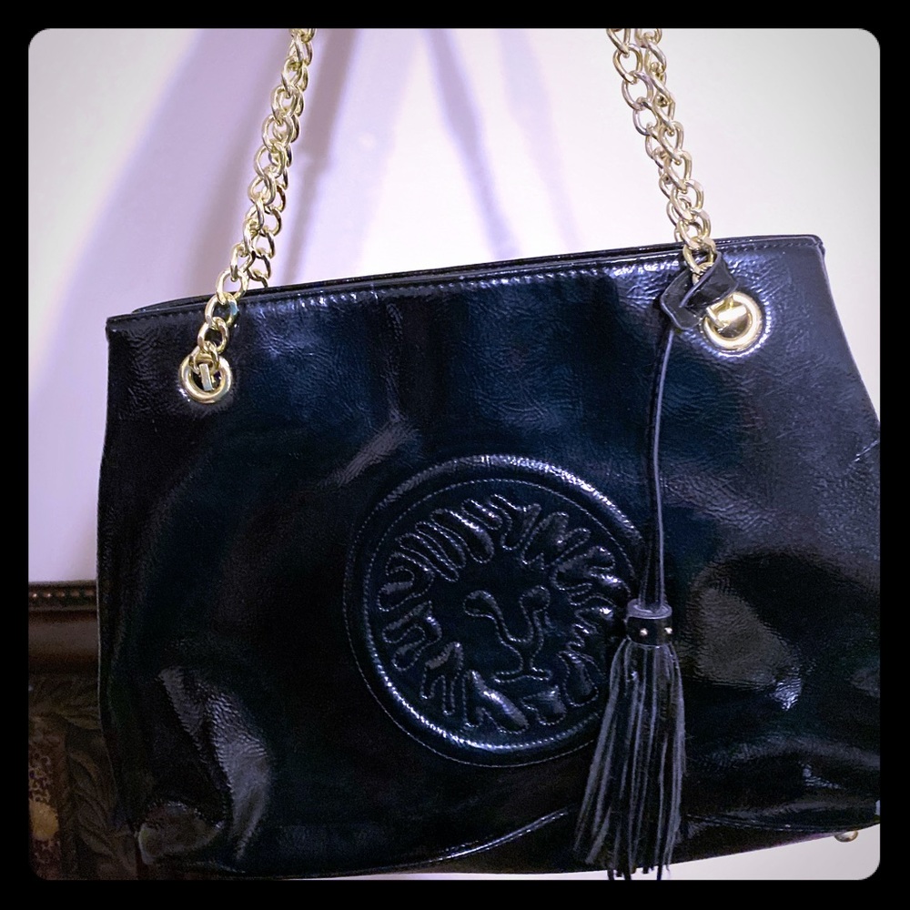 Anne Klein Black purse